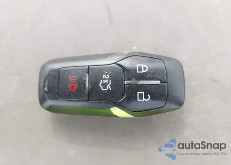 2015 Ford Mustang Ecoboost Premium z USA, uszkodzony, nr VIN 1FATP8UH1F5358278